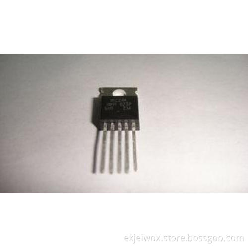 silicon Integrated Circuits Power MOSFET Chips TO-220 IRCZ4